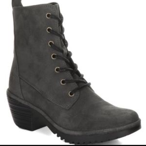 Fly women's boots
